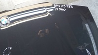 фото thumb №5, Капот кришка двигуна bmw x3 e83 475 m560 12i