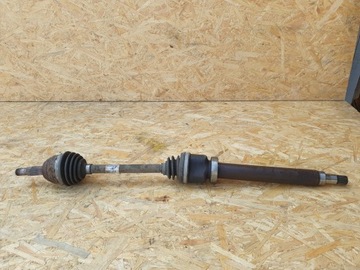 фото thumb №1, Ford b-max піввісь права cv17-3b436-bc 1.0