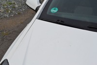 фото thumb №5, Opel vectra c капот кришка двигуна y474