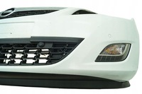 фото thumb №10, Бампер перед opel astra iv j pdc жалюзи gaz z40r