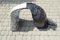 фото thumb №1, Skoda scala подкрылок передние левая защита 657809957 657809957f