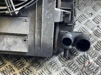 фото thumb №10, Jaguar x-type 2005 радиатор / комплект