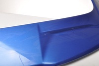 фото thumb №8, Ford focus mk4 спойлер кришки спойлер st-line