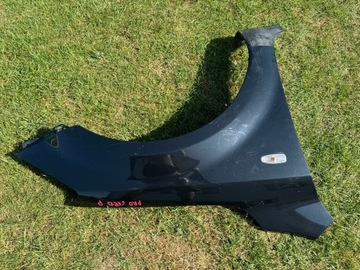 фото thumb №1, Крило правий переднє перед kia pro ceed i 1 07- лак: 1k 100um