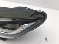 фото thumb №11, Hyundai kona i 2020 левая сторона лампа led do движение dziennej