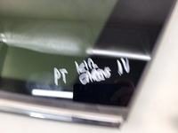 фото thumb №7, Kia carens iv стекло кузовная правый задняя правая задняя