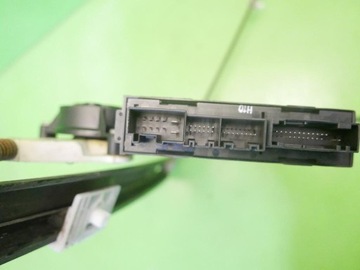 фото thumb №7, Механизм подъемник стекла правые перед audi a4 b6 sedan