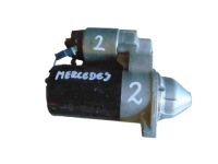 Купити Стартер mercedes smart a0051513801, фото thumb