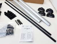 фото thumb №5, Оригінал поперечини балка дахові aluminiowe renault clio