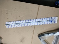 Купить Volvo xc90 ii молдинг дверь верхний правая задний  nowa оригинальный номер, фото thumb