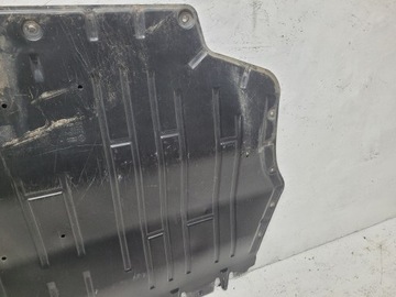 фото thumb №5, Vw golf seat altea leon skoda octavia audi a3 плита pod двигатель 1k0825237ag