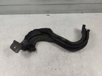 фото thumb №6, Peugeot 508 i 10-18 правая защита губка шумоизоляция жабо 9675616780