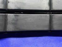 фото thumb №8, Audi a7 c7 4g ліва решітка передній бампера решітка радіатора 4g8807681h 4g8807647