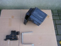 Корпус аккумулятор ford fiesta mk7 1.6 tdci 2011 r Оригинал, фото thumb