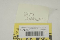 фото thumb №6, Gn047 opel insignia b стрічка керма 39063119