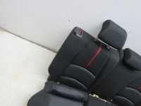 фото thumb №4, Сиденье сиденья заднее сиденье комплект mazda 2 dj