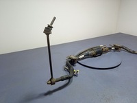 фото thumb №5, Mercedes gle w292 стабілізатор активний dynamic перед передній a1663202811