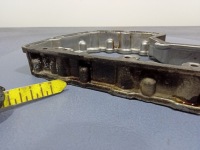 Купити Gle 63 amg w167 4.0 v8 m177 піддон піддон масляна a1770109204, фото thumb