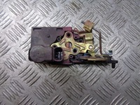 фото thumb №1, Замок двері лівий задня chevrolet aveo t255