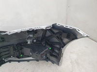 фото thumb №15, Vw touran 3 iii 5ta 15- бампер перед передний