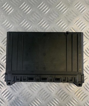 фото thumb №3, Блок керування модуль vecu daf xf cf 106