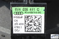 фото thumb №6, Audi a3 sportback динаміки озвучення 8v bang olufsen 8v0035465d 8v0035