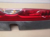 фото thumb №12, Лампа правый задняя opel vivaro a renault trafic ii lift 2006-2014