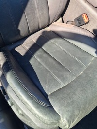 фото thumb №7, Audi a6 c7 сидіння комплект сидіння заднє сидіння обшивки підігрів вентильовані пам'ять