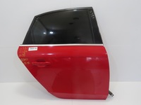 фото thumb №1, Двері правий задня audi a4 b8 07-11r sedan #