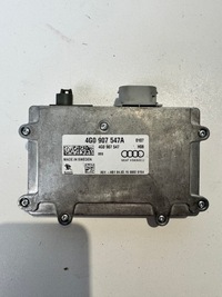 фото thumb №1, Audi rs7, s7 a7 a6 a8 модуль блок керування ніч vision