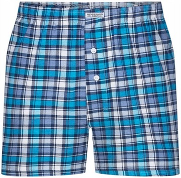 5x Henderson's Men's Loose Boxers XL