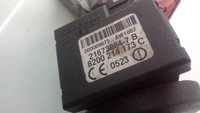 фото thumb №7, Замок запалювання ключ renault modus 1,5 dci 2004r.