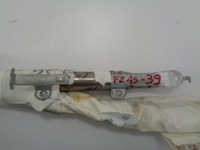 фото thumb №6, Renault kadjar lift шторка безопасности air bag левая идеальное состояние