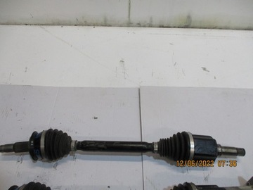 фото thumb №2, Піввісь ліва alfa romeo stelvio 2,2d