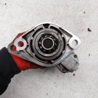 фото thumb №13, Volkswagen seat 1,4fsi стартер valeo 02z911023g
