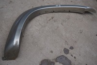 фото thumb №7, Nissan patrol молдинг накладка крыла правый перед gr y61 97-04r