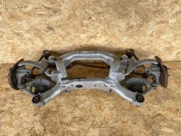 фото thumb №11, Подрамник балка подвешивание зад тележка nissan 350z z33 3.5 v6