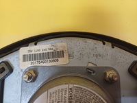 фото thumb №5, Датчик kąta поворота mercedes w220 2205450232 nr10