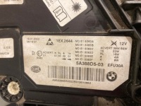 Лампа ліва фара bmw 5 g30 g31 рестайлінг  laser європа ідеальна демонтаж Ціна, фото thumb