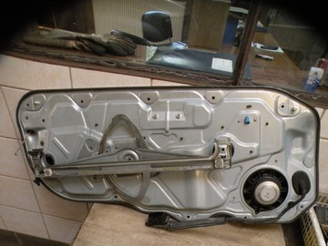 фото thumb №6, Volvo c30 06-12 подъемник стекла правые жгут дверь