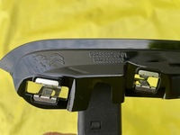 фото thumb №4, Peugeot 208 ii панель рамка радио usb