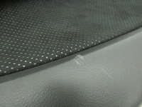 фото thumb №9, Mitsubishi outlander 1 обшивка левый задняя 02-06r распродажа!!!!!!!!!!!