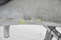 Бампер передний перед ford focus mk2 ii lift Доставка, фото thumb