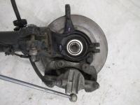 фото thumb №8, Peugeot 208 амортизаторна стійка поворотний кулак амортизатор правий