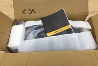 фото thumb №9, Подушка лівий задня 3 pin a2113200725 do mercedes benz cls coupe w219 c219