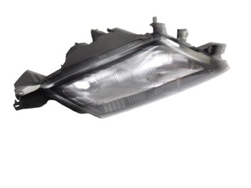 фото thumb №8, Лампа правые перед lancia y 95-00 46408279