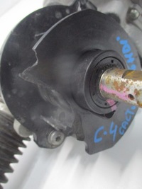 фото thumb №5, Трансмиссия рулевая citroen c4 cactus 1,6hdi