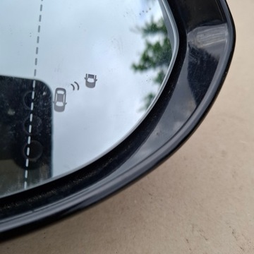 фото thumb №7, Kia niro 2016- 14 pin кабелі оригінал європа дзеркало ліві dn9