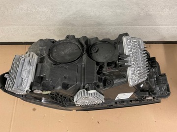 фото thumb №11, Bmw g01 g02 лампа лампи адаптивний led lci комплектні