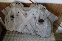 фото thumb №8, Защита pod двигатель лист плита w222 a2225240685